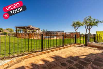 Apartment For Sale in El Valle Golf Resort, Spain
