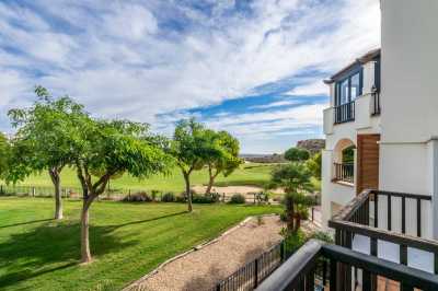 Apartment For Sale in El Valle Golf Resort, Spain