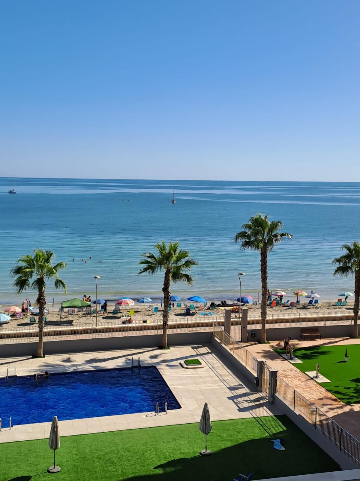 Picture of Apartment For Sale in La Manga, Murcia, Spain