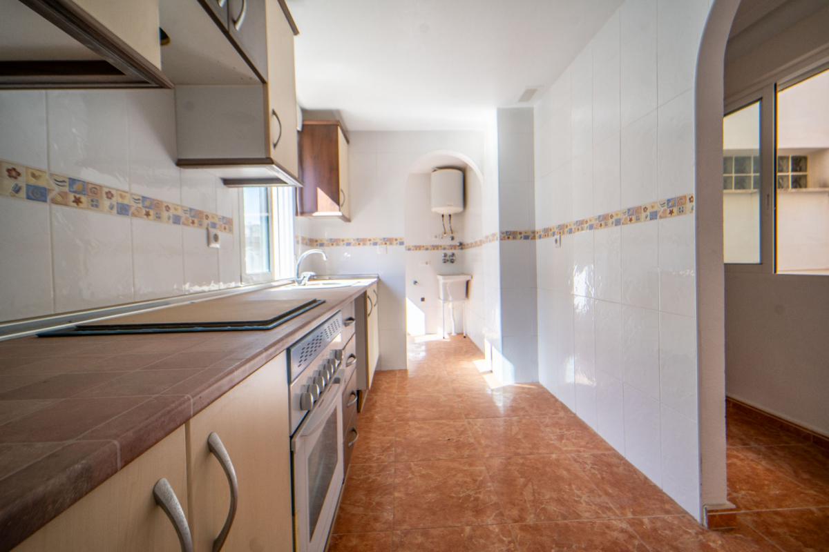 Picture of Apartment For Sale in Los Alcazares, Alicante, Spain