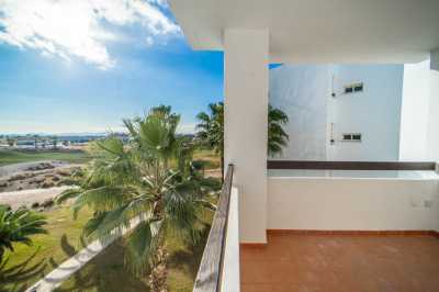 Apartment For Sale in Roldan, Spain