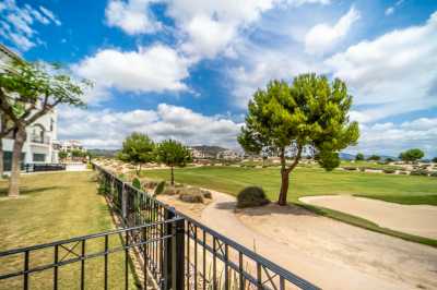 Apartment For Sale in El Valle Golf Resort, Spain
