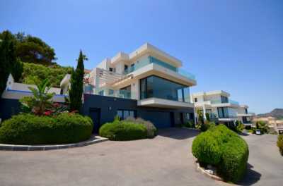 Villa For Sale in La Manga Club, Spain