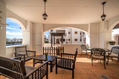 Apartment For Sale in El Valle Golf Resort, Spain