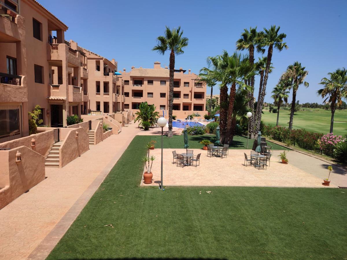 Picture of Apartment For Sale in Los Alcazares, Alicante, Spain