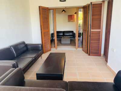 Apartment For Sale in El Valle Golf Resort, Spain