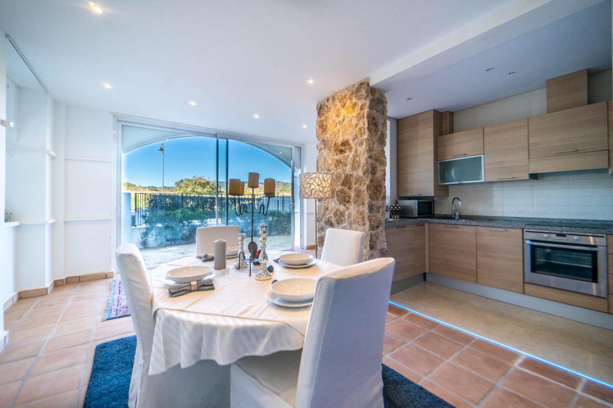 Picture of Apartment For Sale in El Valle Golf Resort, Murcia, Spain