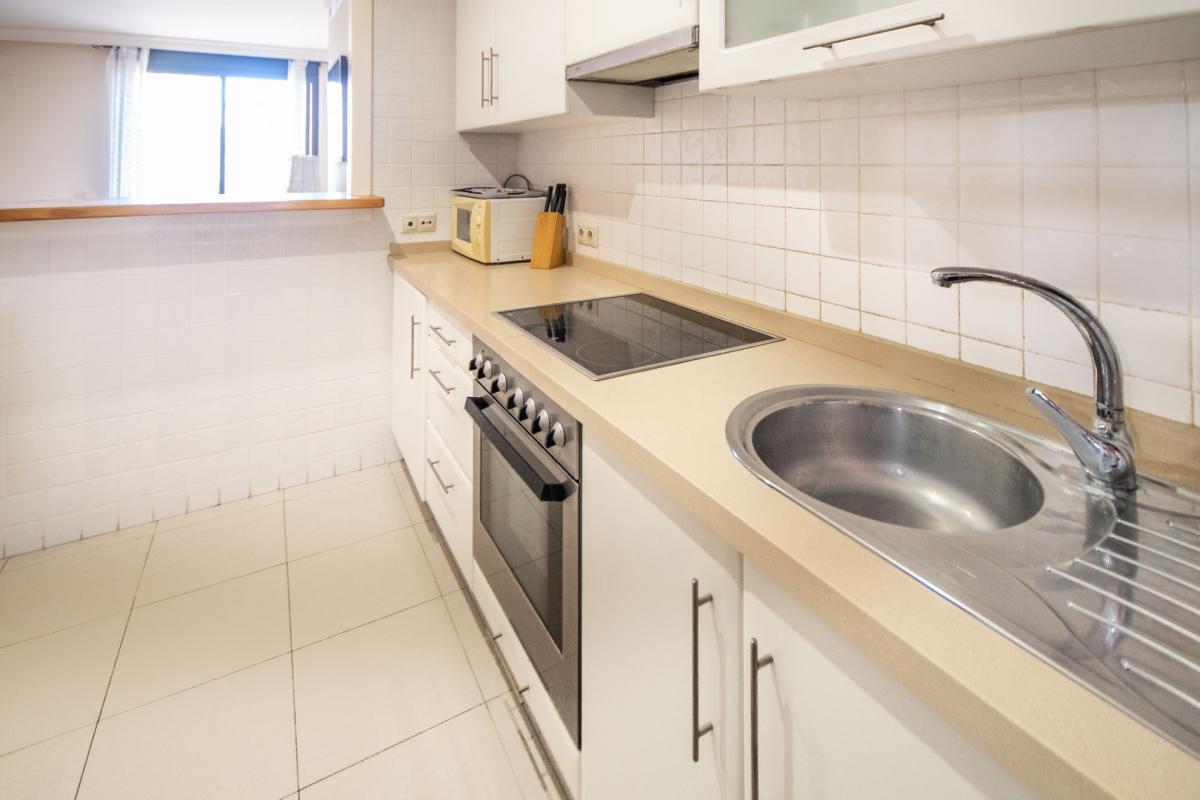 Picture of Apartment For Sale in Roda, Murcia, Spain