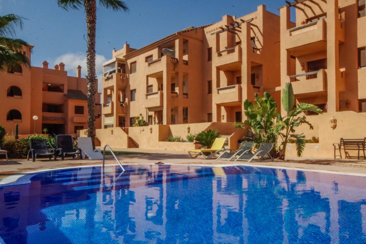 Picture of Apartment For Sale in Los Alcazares, Alicante, Spain