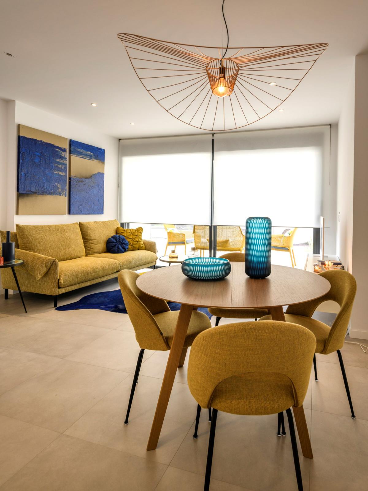 Picture of Apartment For Sale in Campoamor, Alicante, Spain