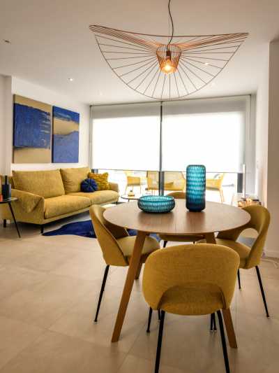 Apartment For Sale in Campoamor, Spain