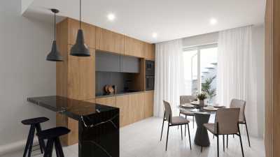 Villa For Sale in Balsicas, Spain