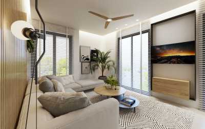 Apartment For Sale in Santa Rosalia, Spain