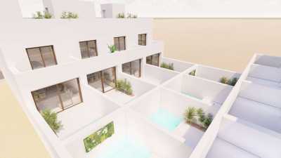 Home For Sale in San Javier, Spain