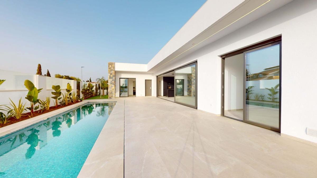 Picture of Villa For Sale in San Javier, Alicante, Spain