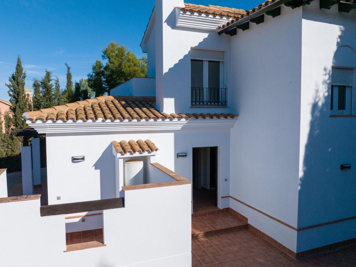 Picture of Home For Sale in Fuente Alamo De Murcia, Other, Spain
