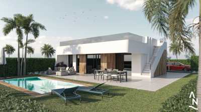 Villa For Sale in Condado De Alhama, Spain