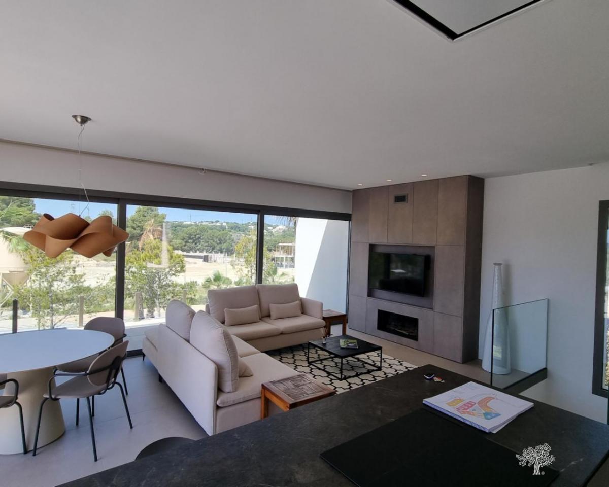 Picture of Villa For Sale in Dehesa De Campoamor, Alicante, Spain