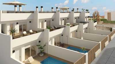 Home For Sale in Lo Pagan, Spain