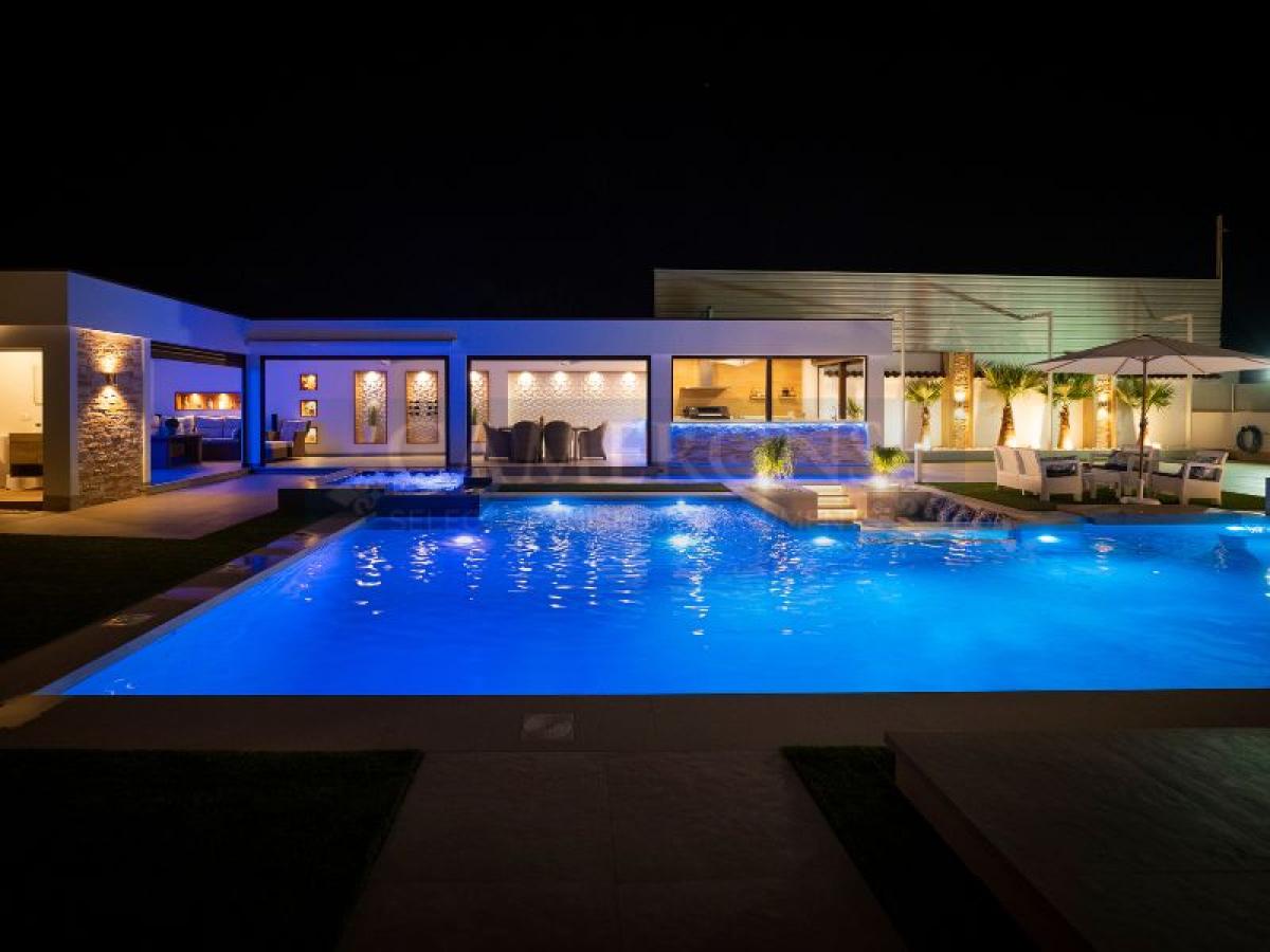 Picture of Villa For Sale in Avileses, Murcia, Spain