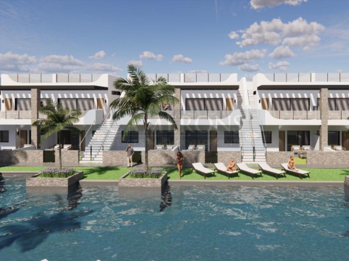 Picture of Apartment For Sale in Punta Prima, Alicante, Spain