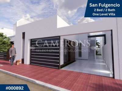 Villa For Sale in San Fulgencio, Spain
