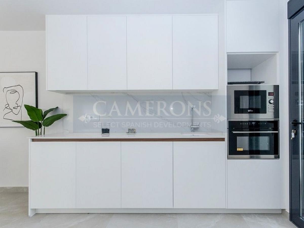 Picture of Apartment For Sale in San Miguel De Salinas, Alicante, Spain