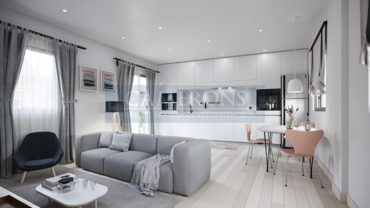 Picture of Apartment For Sale in Lo Pagan, Murcia, Spain