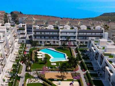 Apartment For Sale in Gran Alacant, Spain