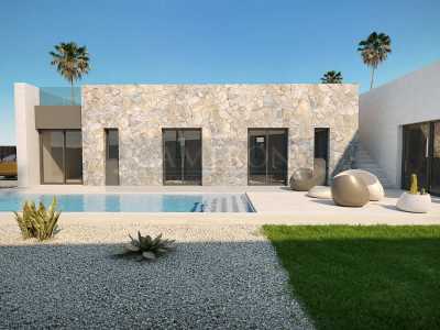 Villa For Sale in La Finca Golf, Spain