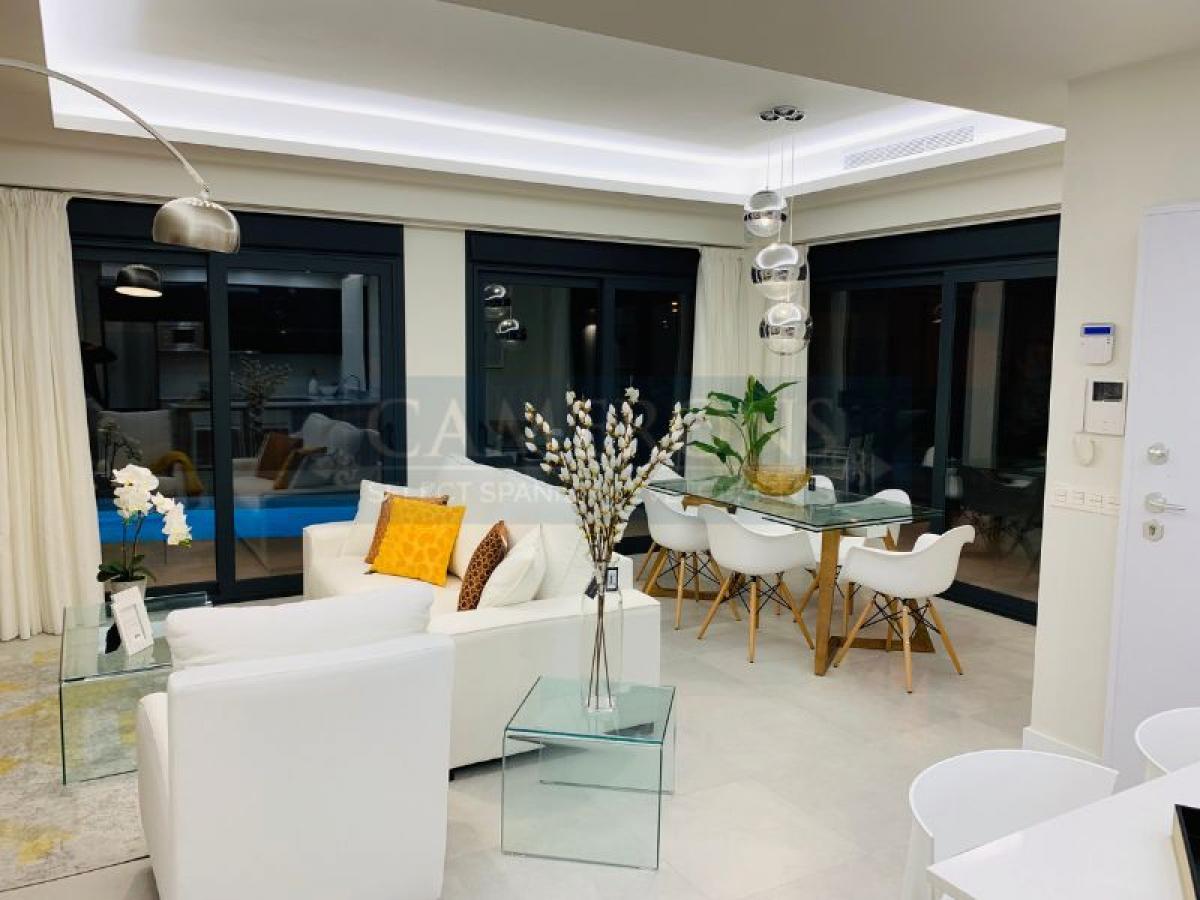 Picture of Villa For Sale in Daya Nueva, Alicante, Spain