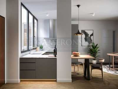 Apartment For Sale in Malaga, Spain