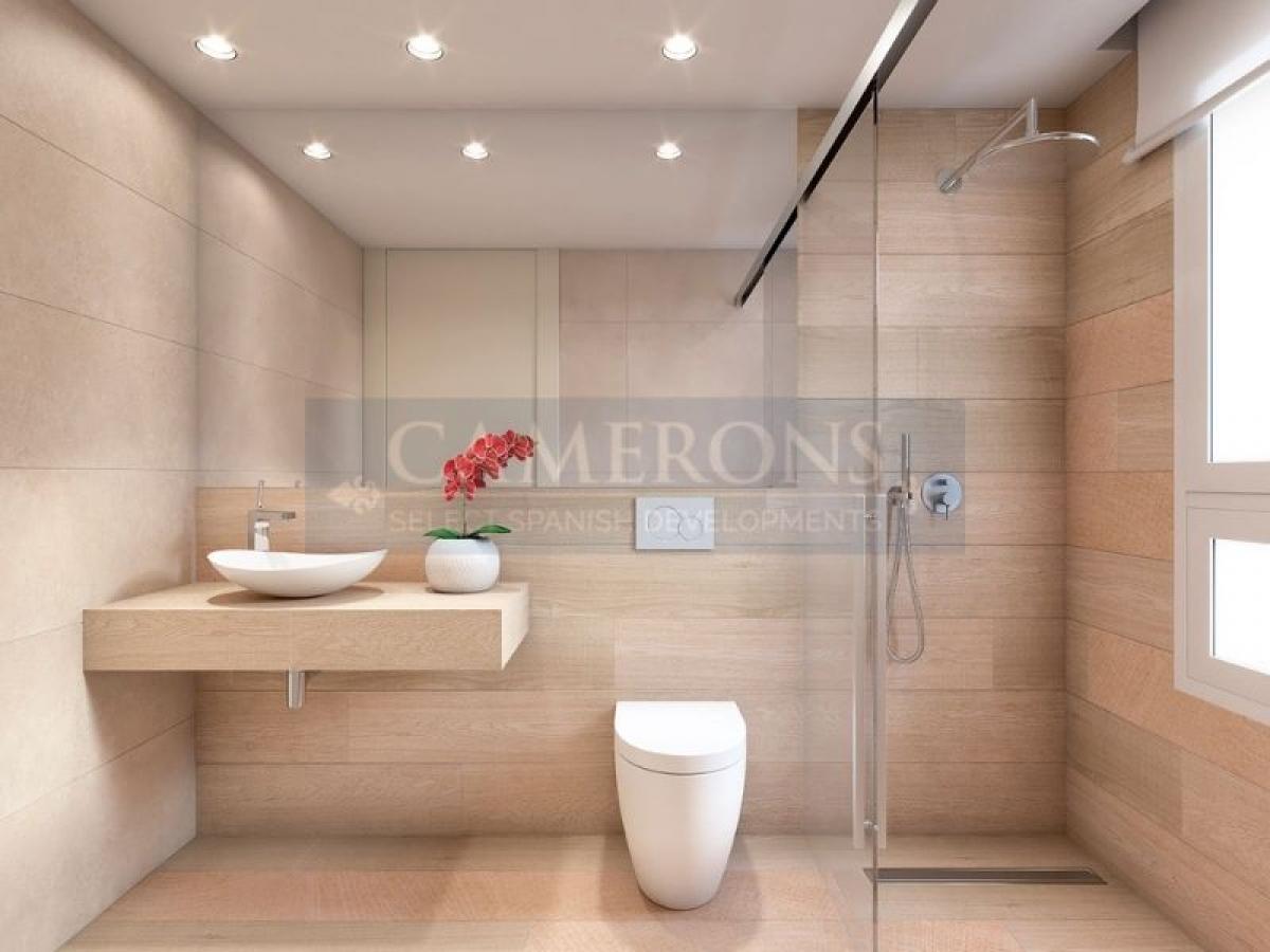 Picture of Apartment For Sale in La Finca Golf, Alicante, Spain