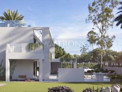 Villa For Sale in Sotogrande, Spain