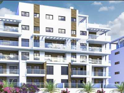 Apartment For Sale in Mil Palmeras, Spain