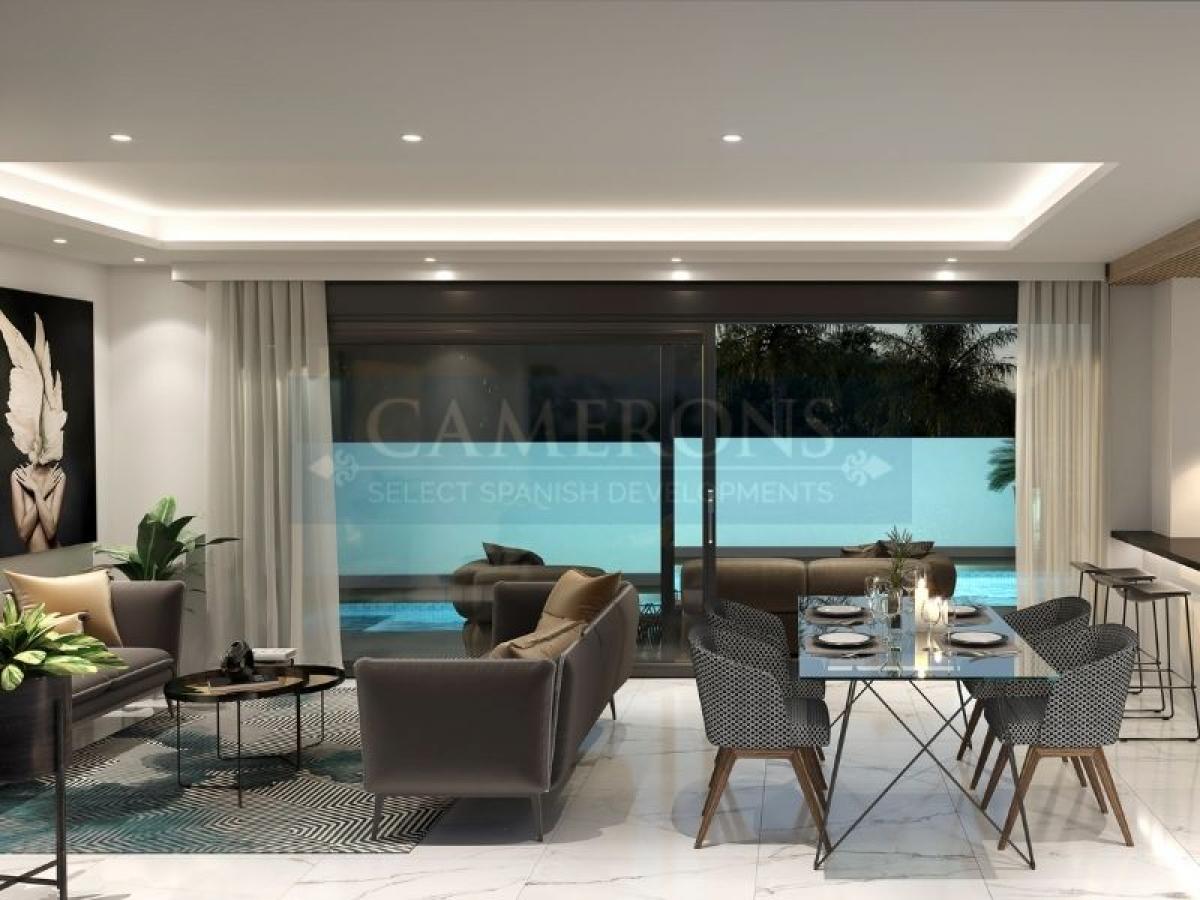 Picture of Villa For Sale in Torrevieja, Alicante, Spain