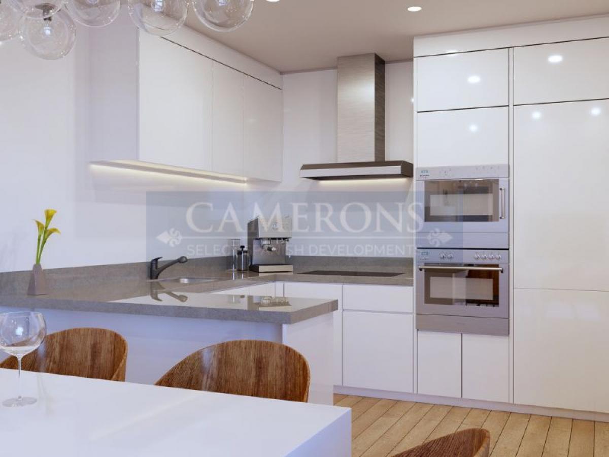 Picture of Villa For Sale in San Javier, Alicante, Spain