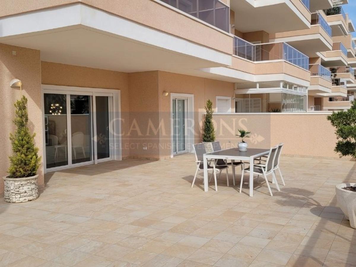 Picture of Apartment For Sale in Torre De La Horadada, Alicante, Spain