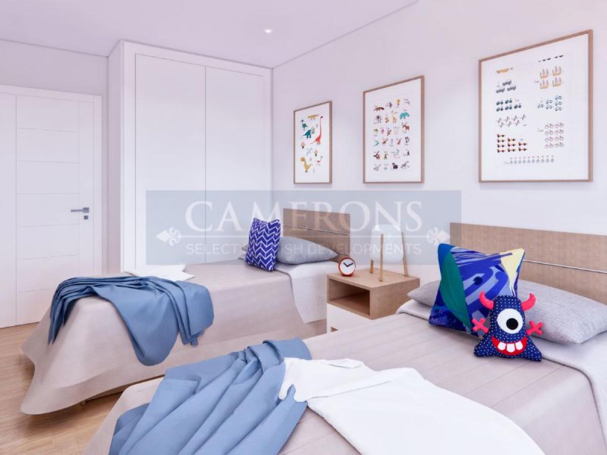 Picture of Apartment For Sale in Los Alcazares, Alicante, Spain