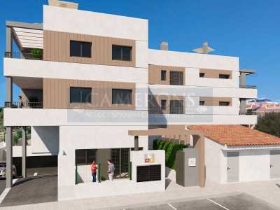 Apartment For Sale in Mil Palmeras, Spain