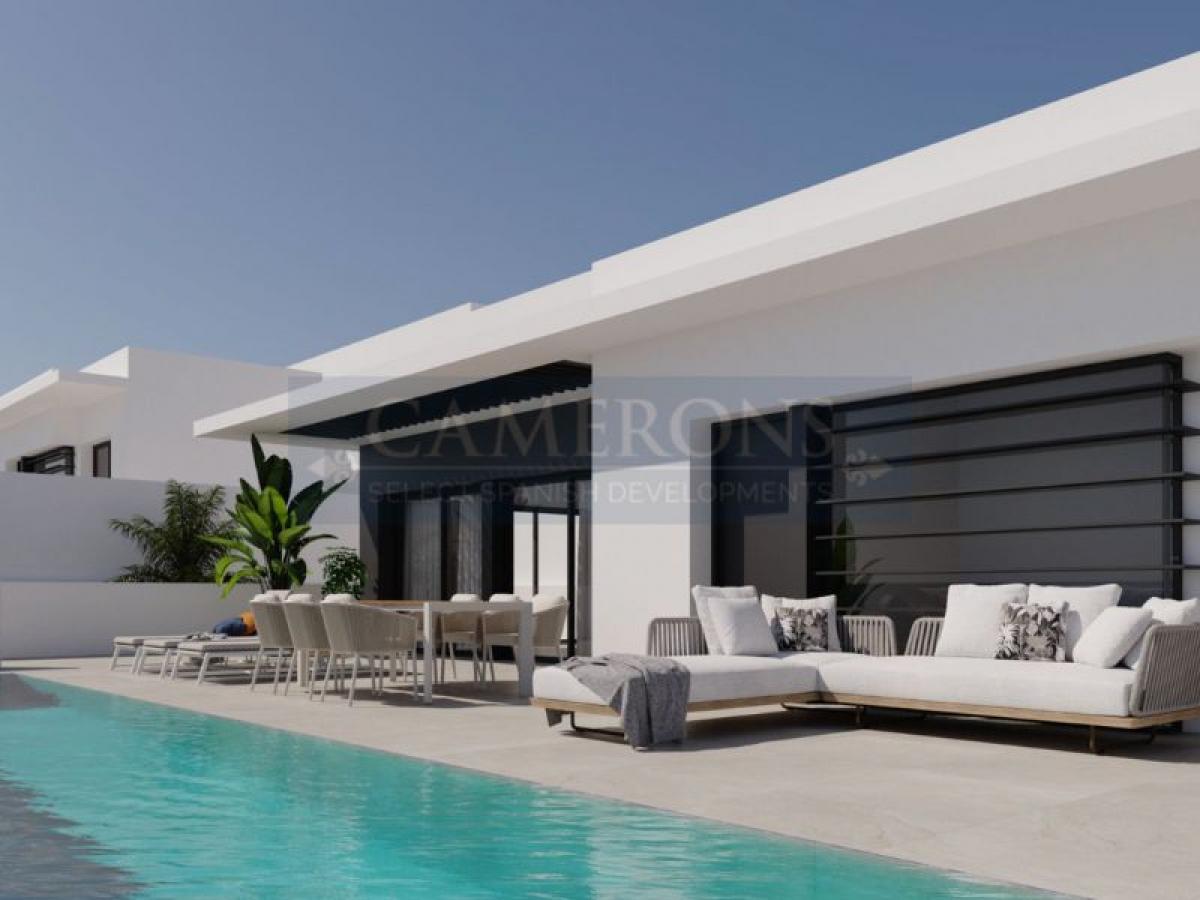 Picture of Villa For Sale in Quesada, Andalucia, Spain