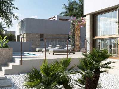 Villa For Sale in