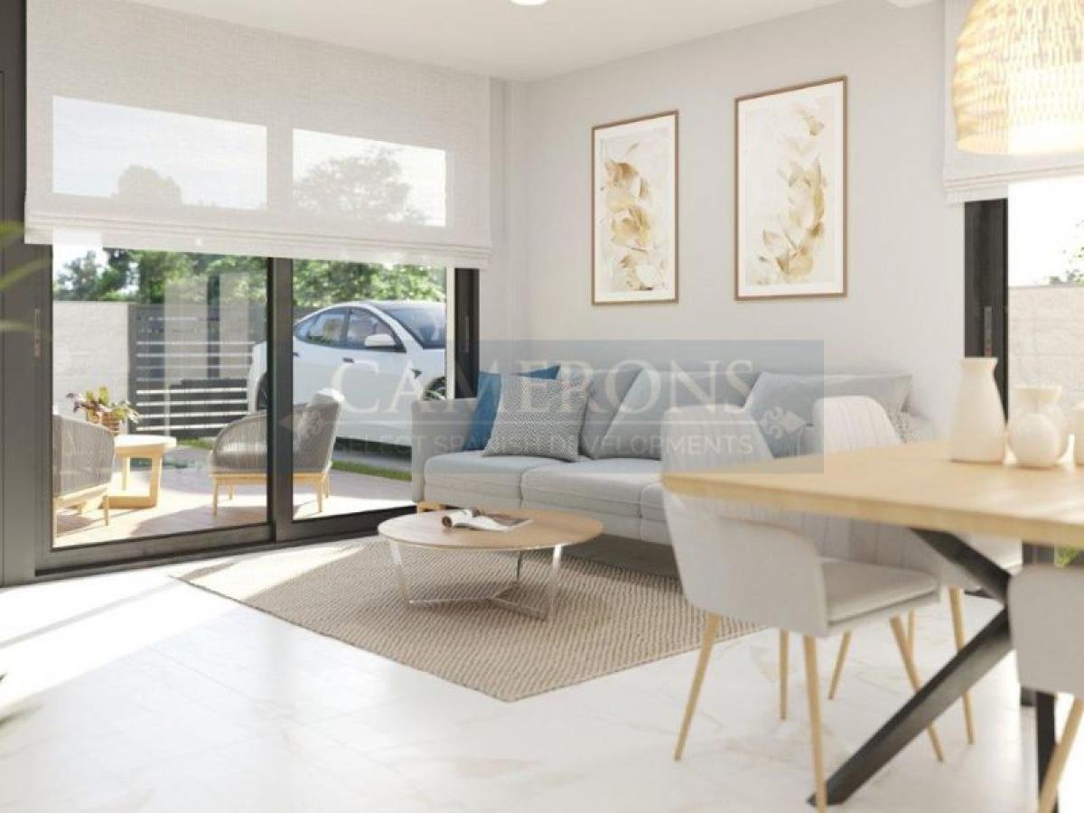 Picture of Home For Sale in Los Montesinos, Alicante, Spain