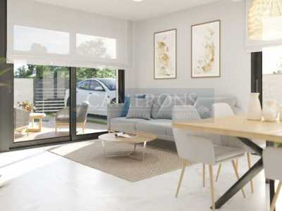 Home For Sale in Los Montesinos, Spain