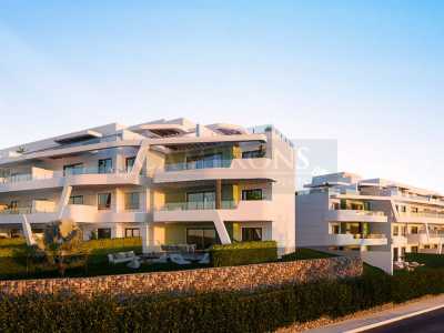 Apartment For Sale in La Cala De Mijas, Spain