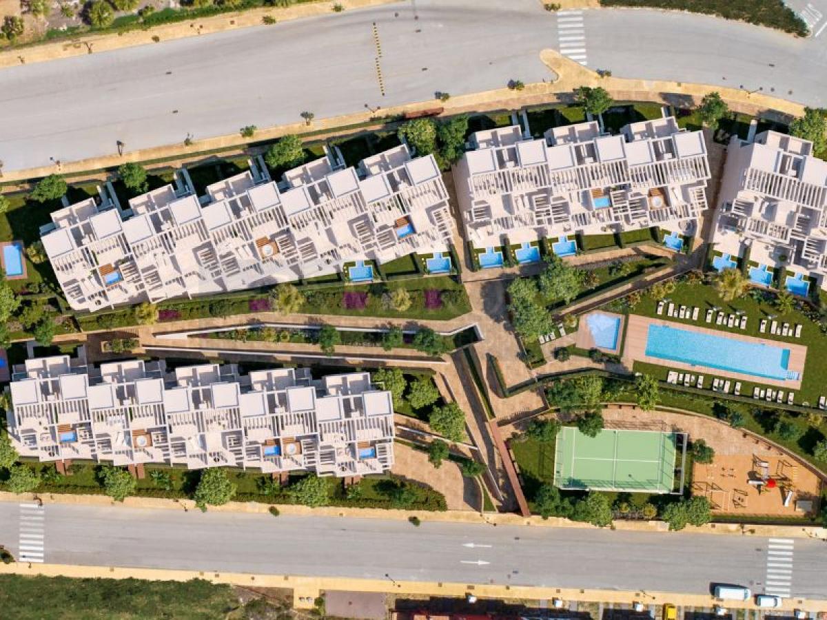 Picture of Home For Sale in Sotogrande, Cadiz, Spain