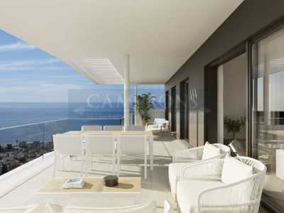 Apartment For Sale in Rincon De La Victoria, Spain