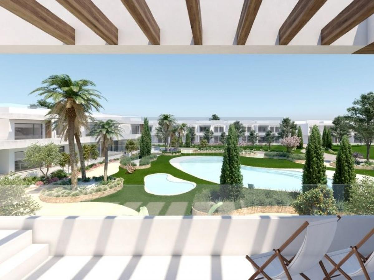 Picture of Apartment For Sale in Torrevieja, Alicante, Spain