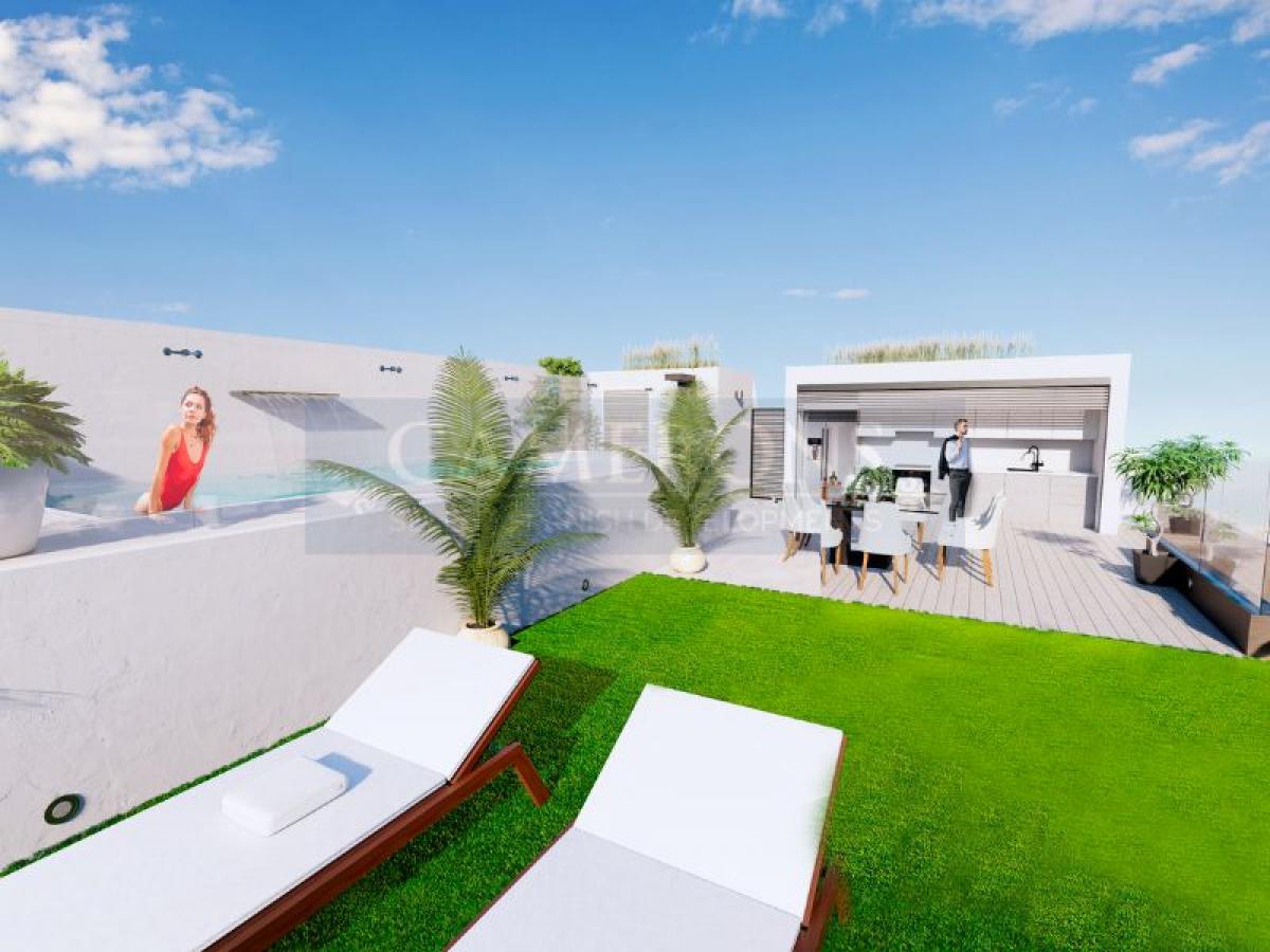 Picture of Apartment For Sale in Benijofar, Alicante, Spain