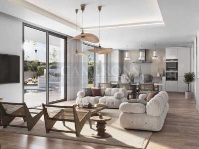 Villa For Sale in Sotogrande, Spain